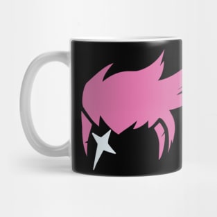 Zarya Icon Mug